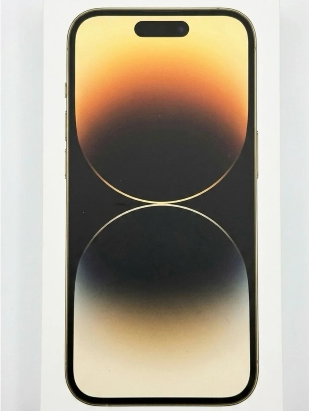 Apple iPhone 14 Pro Max - box only